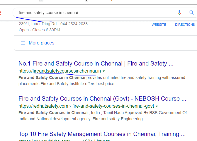 SEO Freelancer in Chennai