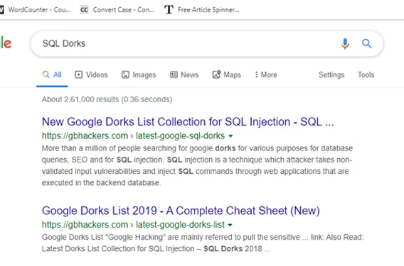 SEO Freelancer in Chennai
